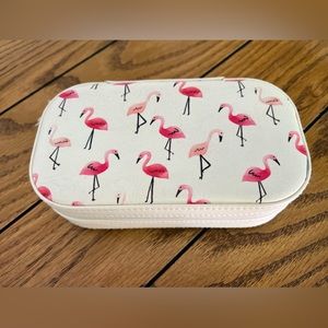 Travel Jewelry organizer